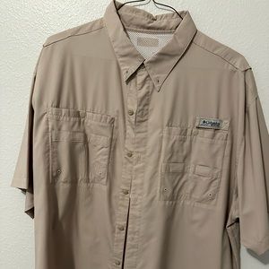 Columbia Men s PFG